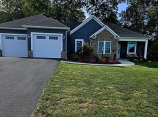 470 Beauford Rd, Rockingham, VA 22801