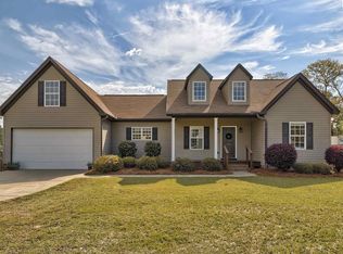139 Marcellus Rd, Leesville, SC 29070