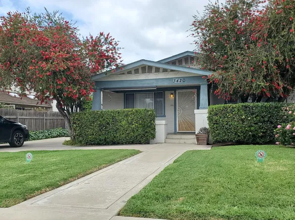 3420 32nd St, San Diego, CA 92104