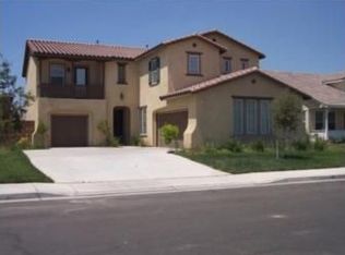7937 Hazelnut Dr, Corona, CA 92880