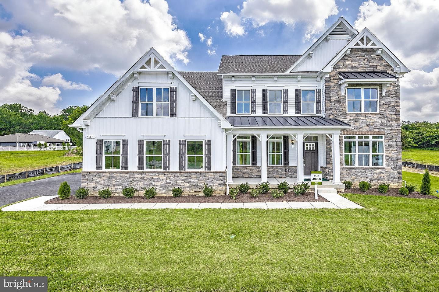 11305 Country Club Rd — West Winds Golf Club