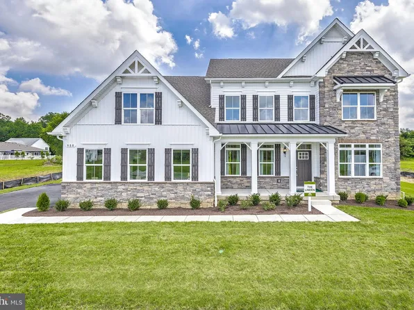 0 Country Club Rd, New Market, MD 21774