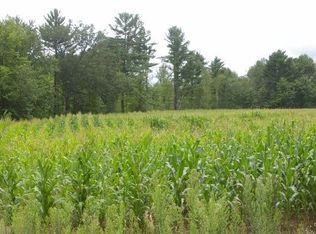 Bloom Rd, Gillett, WI 54124