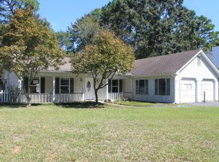 121 Donna Cir, Daphne, AL 36526