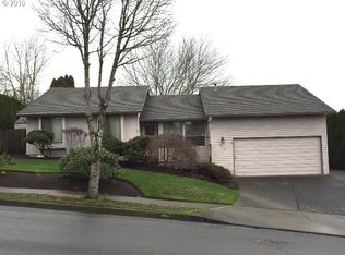 411 SW Day Ct, Gresham, OR 97080