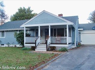 63 Netock Ave, Oak Bluffs, MA 02557