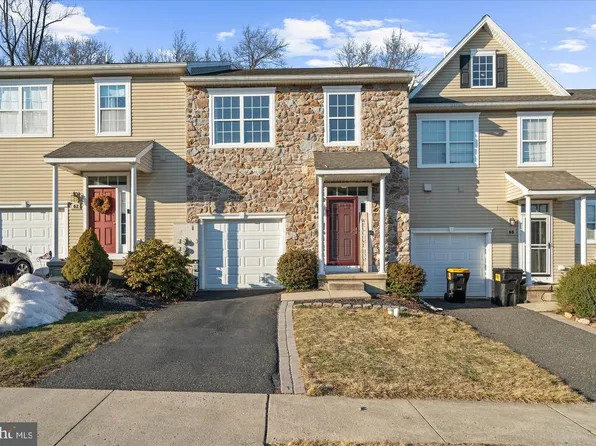 64 Sugar Maple Rd, Barto, PA 19504