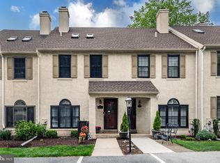 2803 Stoneham Dr, West Chester, PA 19382