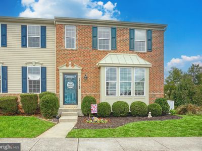 2913 Islay Ct, Abingdon, MD, 21009