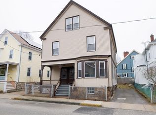 3 Lincoln St, Newport, RI 02840