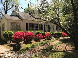 2523 Westover Dr, Henderson, NC 27536