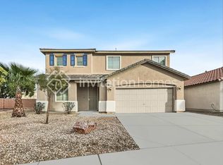 4923 Charlo Dr, Las Vegas, NV 89131