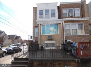 2932 S Dewey St, Philadelphia, PA 19142