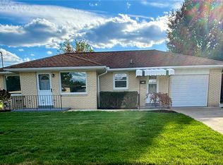 2335 Ritchie St, Aliquippa, PA 15001