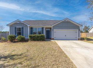 5080 Nokesville Cir, Aiken, SC 29803