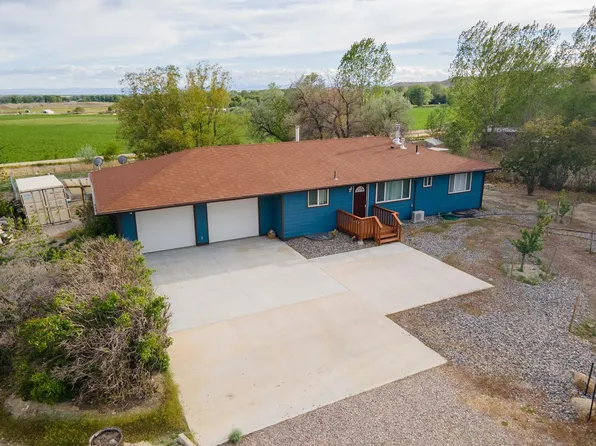 94 Cliff Dr, Riverton, WY 82501