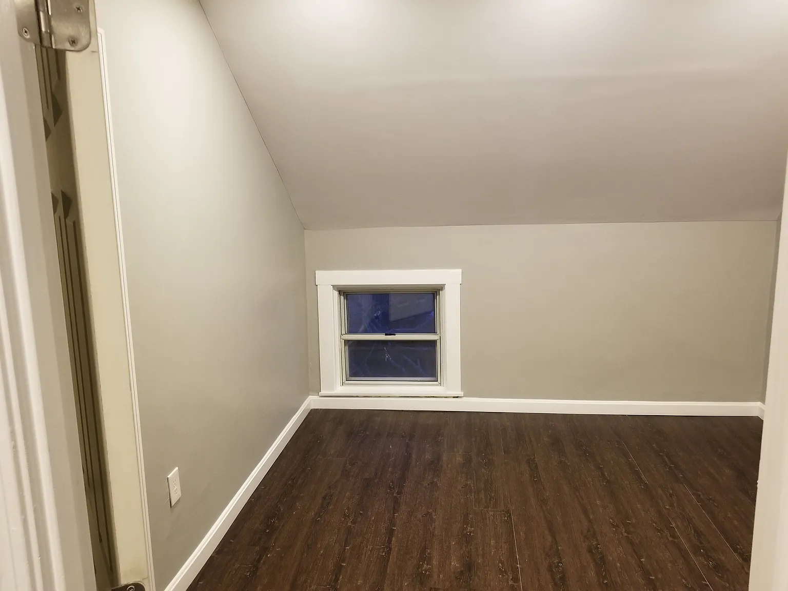 1 bed, 637 sqft, $1,275 — Photo 2
