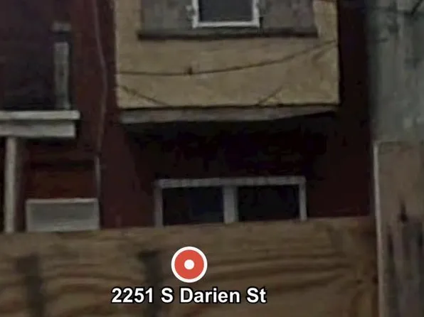2251 S Darien St, Philadelphia, PA 19148