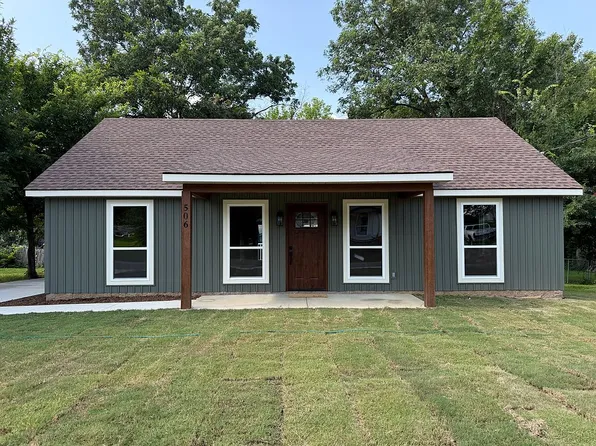 506 W Woodruff Ave, Searcy, AR 72143