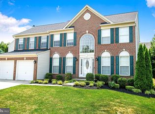 1004 Henderson Manor Ct, Bel Air, MD 21014