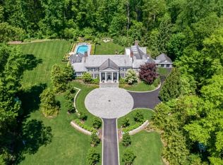 21 Kennedy Ln, Morristown, NJ 07960