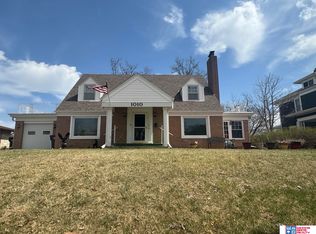 1010 N 11th St, Beatrice, NE 68310