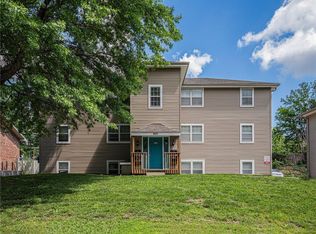 817 NW Mock Ave, Blue Springs, MO 64015