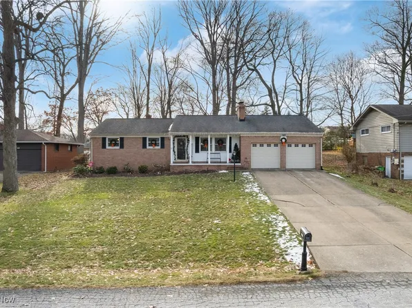 3227 Greenpark St NW, Massillon, OH 44646