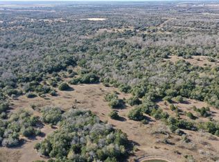 2543 Jurecka Rd, Fayetteville, TX 78940