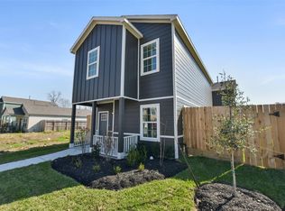 6937 New York St, Houston, TX 77021