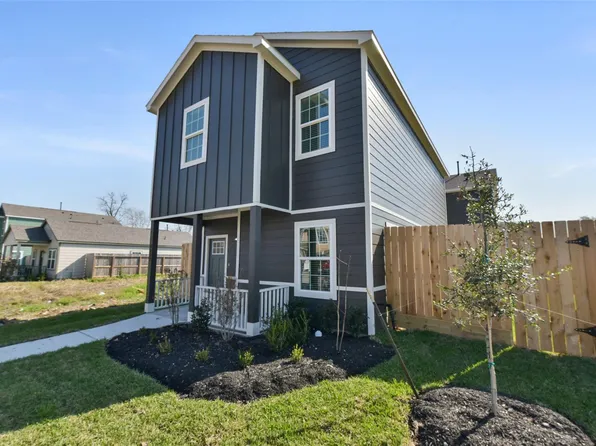 6937 New York Street, Houston, TX 77021
