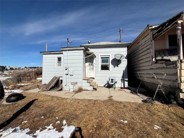 420 Virginia St, Butte, MT 59701