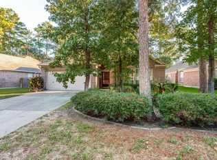 127 S Winterport Cir, Spring, TX 77382