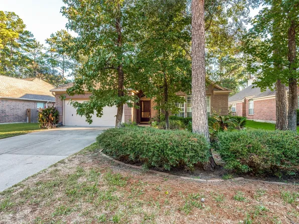 127 S Winterport Cir, Spring, TX 77382
