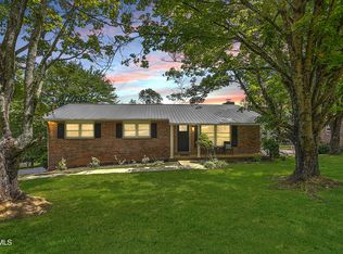 721 Foothills Rd, Kingsport, TN 37663