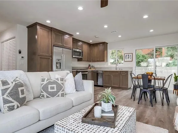 840 Willow Dr #B, Brea, CA 92821