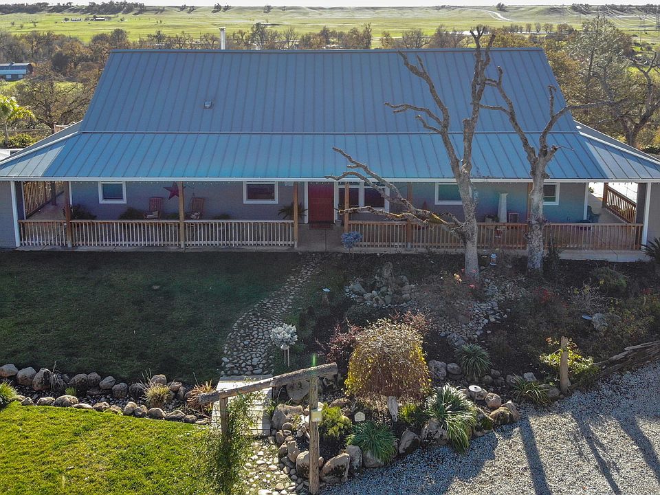 23950 Sunnyslope Dr, Millville, CA 96062 Zillow