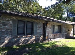 1638 Wiltshire Blvd, Biloxi, MS 39531