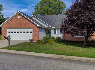 619 Hidden Creek Cir, Salisbury, NC 28147
