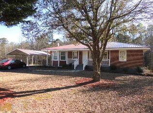 377 Oglesby Bridge Rd SE, Conyers, GA 30094