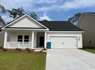 199 Empyrean Cir LOT 76, Saint Phillips Myrtle Beach, SC 29588