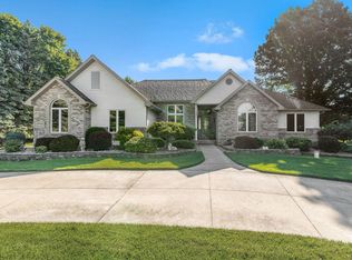 12374 Field Rd, Clio, MI 48420