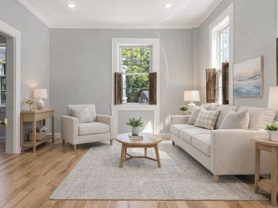 9 Prospect Street #1, Portsmouth, NH, 03801