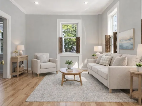 9 Prospect Street #1, Portsmouth, NH 03801