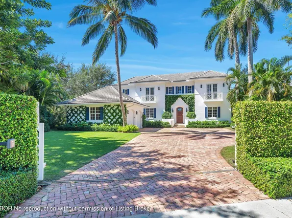 7615 S Flagler Dr, West Palm Beach, FL 33405