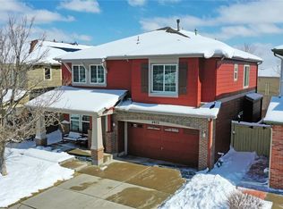 4972 S Zephyr St, Littleton, CO 80123