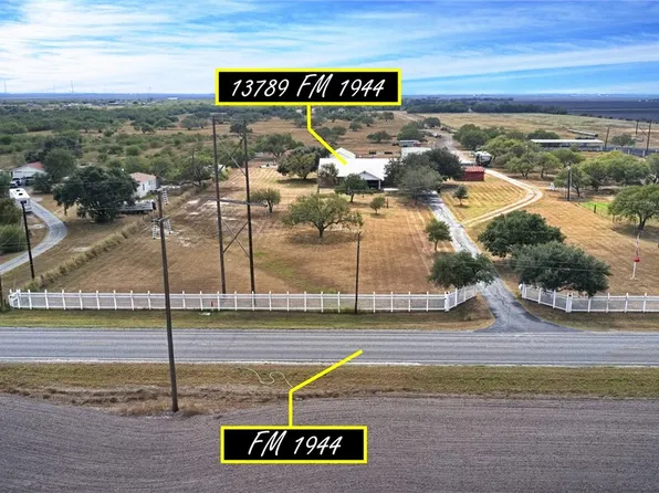 13789 Fm 1944, Odem, TX 78370