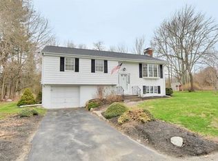 16 Larson Rd, Stoughton, MA 02072