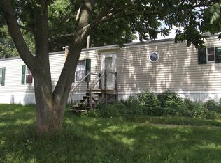 5122 Tannerville Rd, Orrville, OH 44667