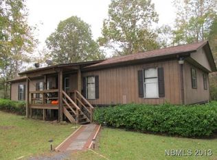 466 N Trent Rd, Merritt, NC 28556